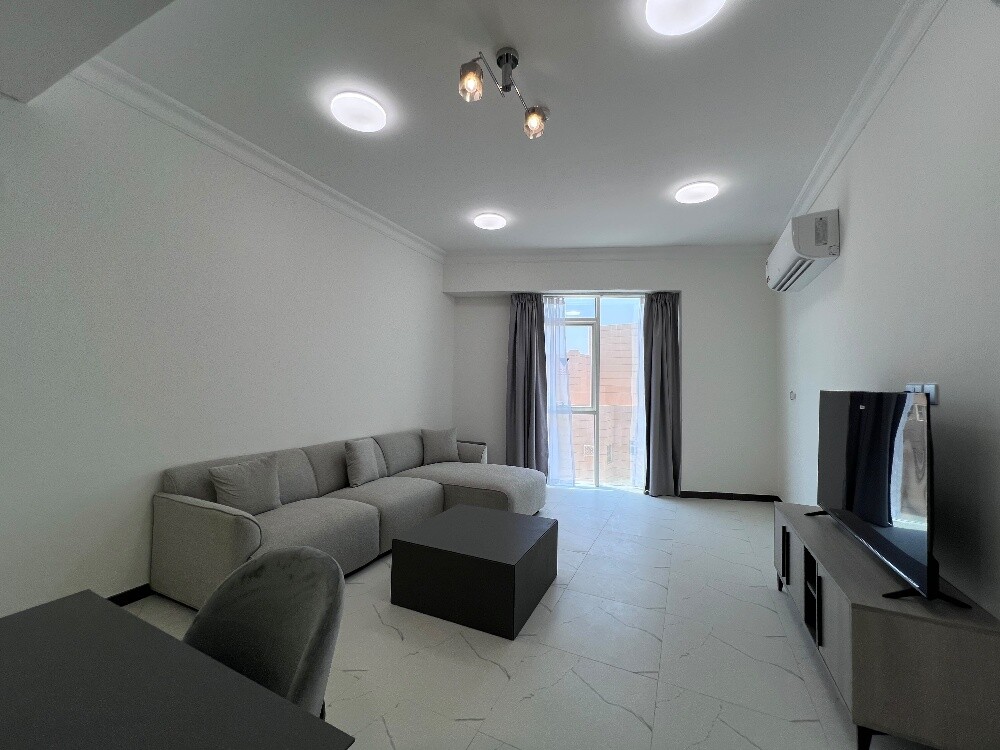 New 2Bhk/ Furnished / Al sadd - 3
