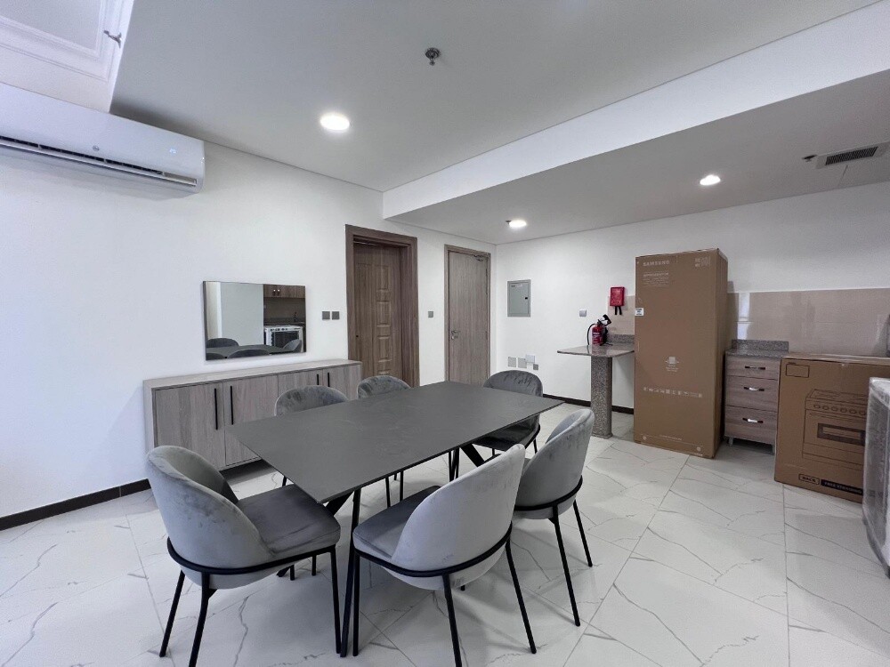 New 2Bhk/ Furnished / Al sadd - 4