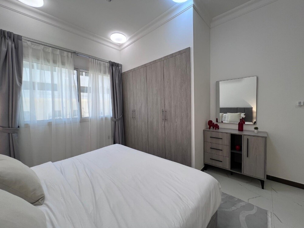 New 2Bhk/ Furnished / Al sadd - 8