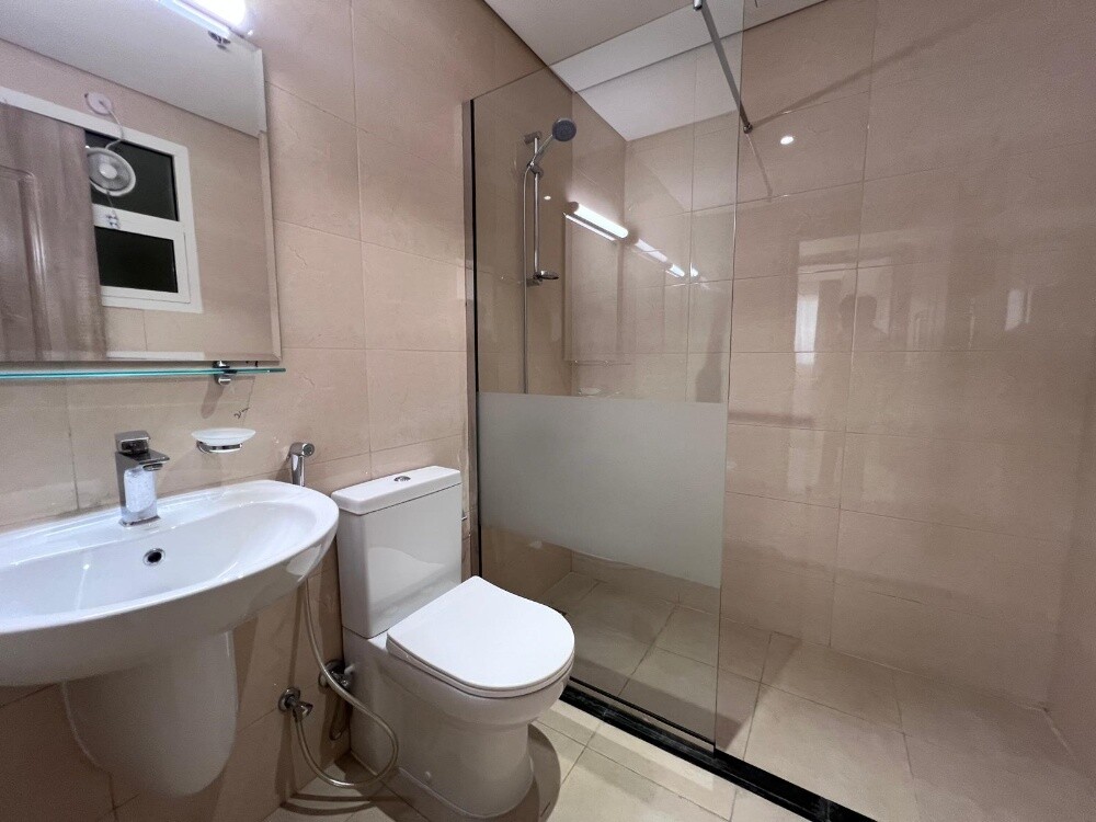 New 2Bhk/ Furnished / Al sadd - 12