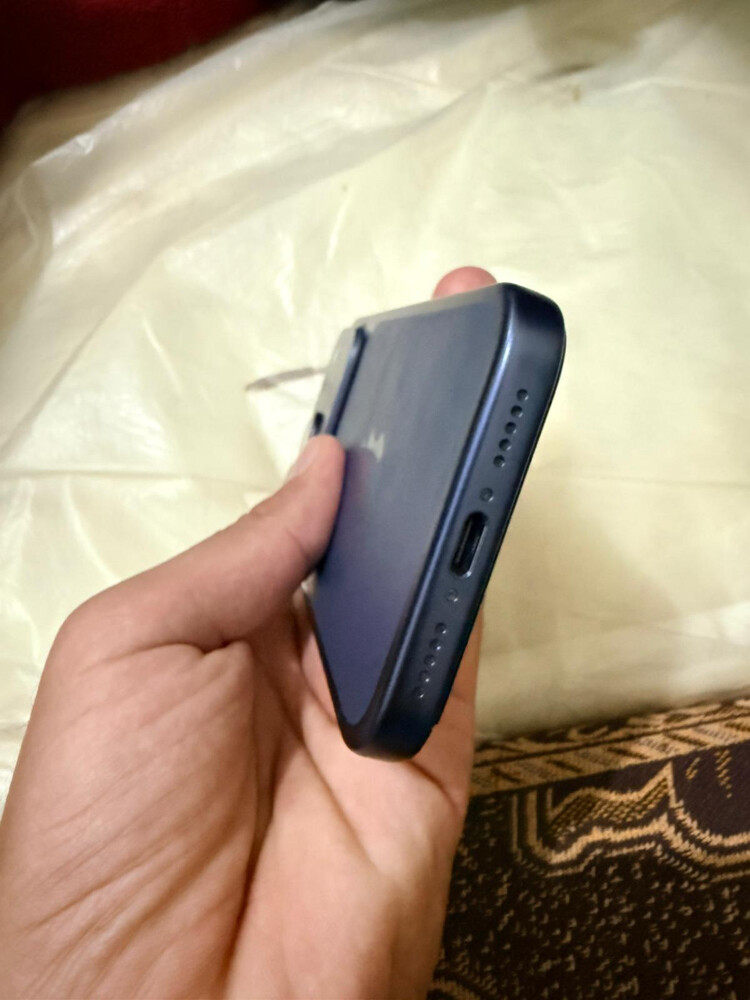 iPhone 17pro 256gb  - 10