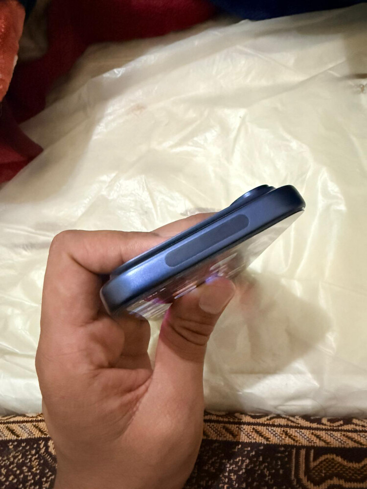 iPhone 17pro 256gb  - 5