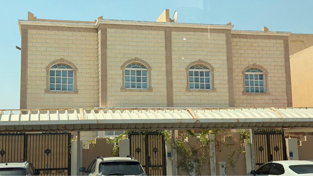  فلل متلاصقه في البندري الخيسة - 6