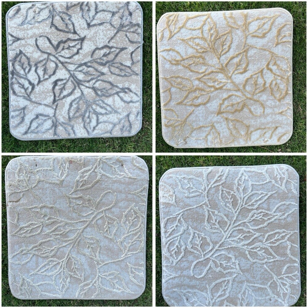 Carpet - 1