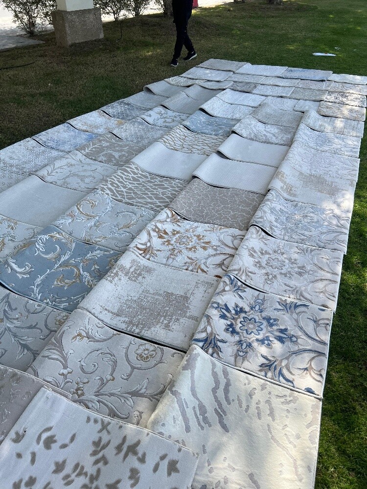 Carpet - 4