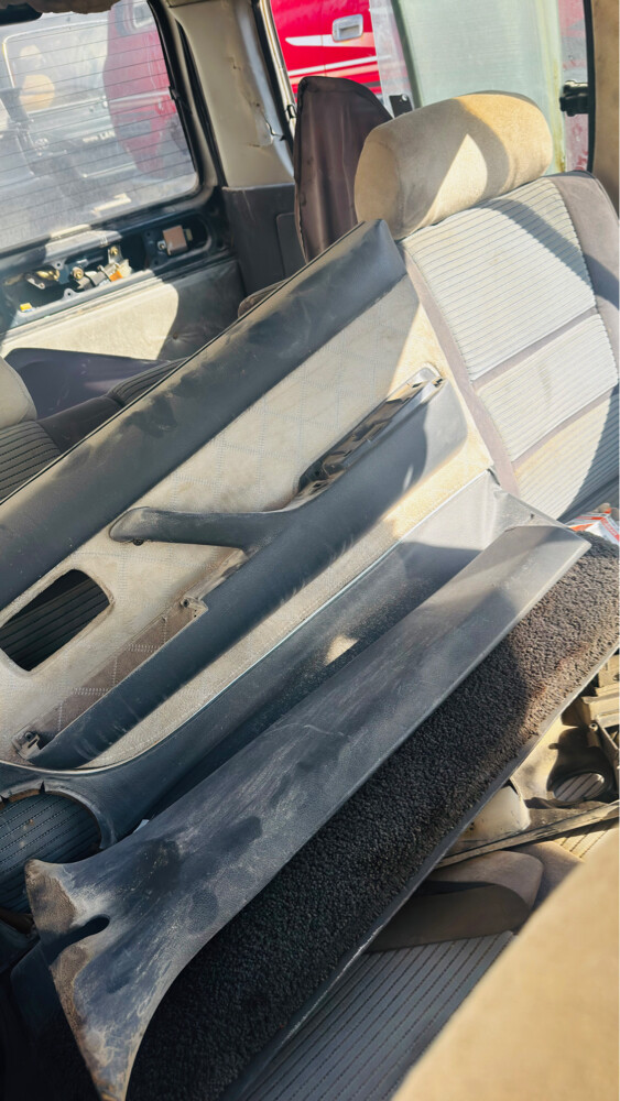 Vxr 1993 scrap - 6