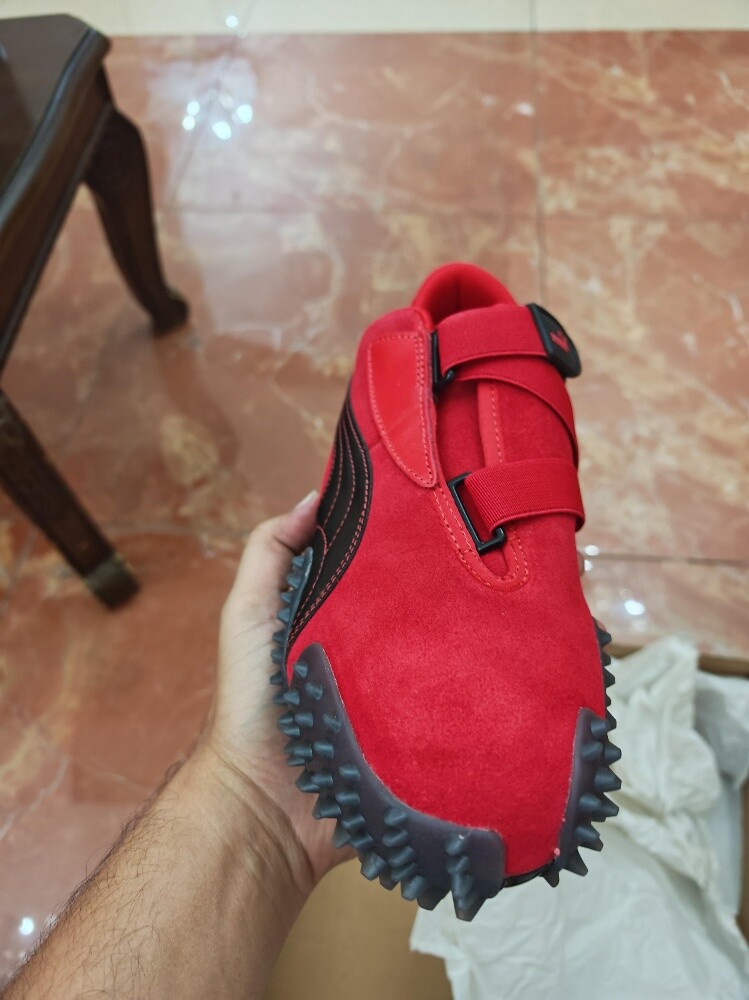 BRAND NEW PUMA SCUDERIA FERRARI - 2