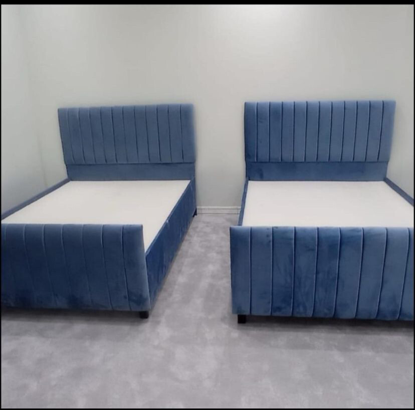 SOFA curtain making and repair - 6