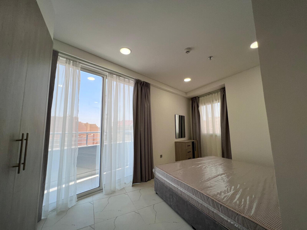 NEW 3 BHK FURNISHED  INCL AL SADD  - 13