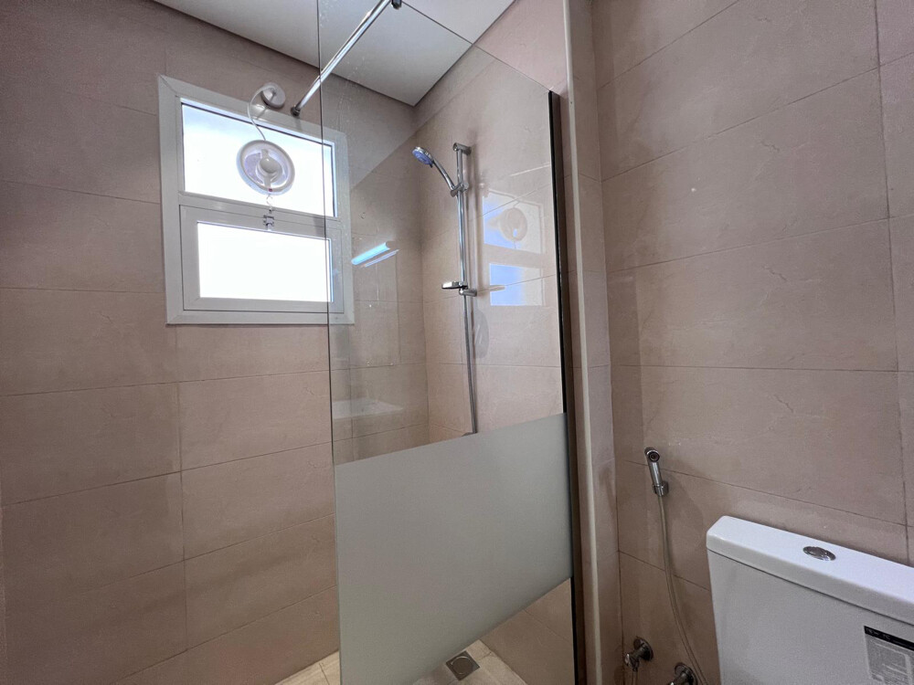 NEW 3 BHK FURNISHED  INCL AL SADD  - 12