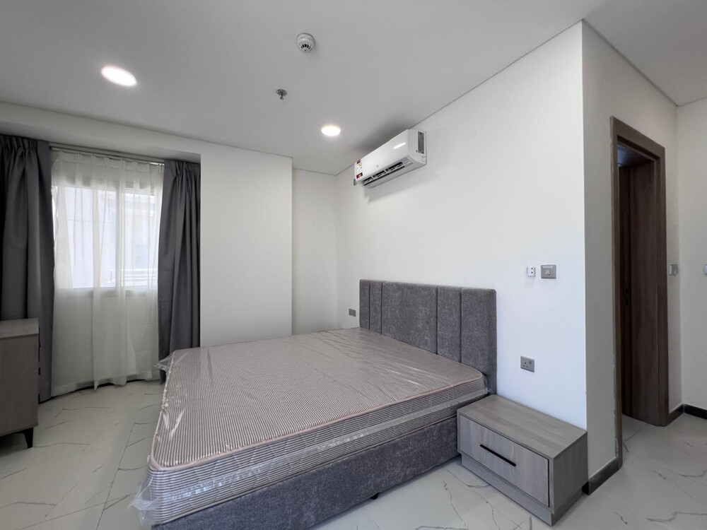 NEW 3 BHK FURNISHED  INCL AL SADD  - 11