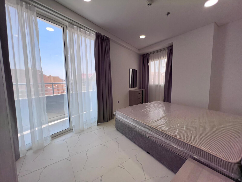 NEW 3 BHK FURNISHED  INCL AL SADD  - 2