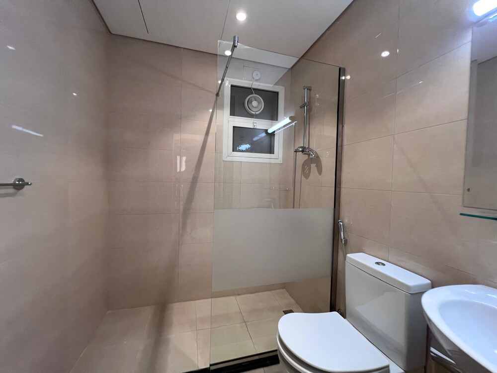 NEW 3 BHK FURNISHED  INCL AL SADD  - 16