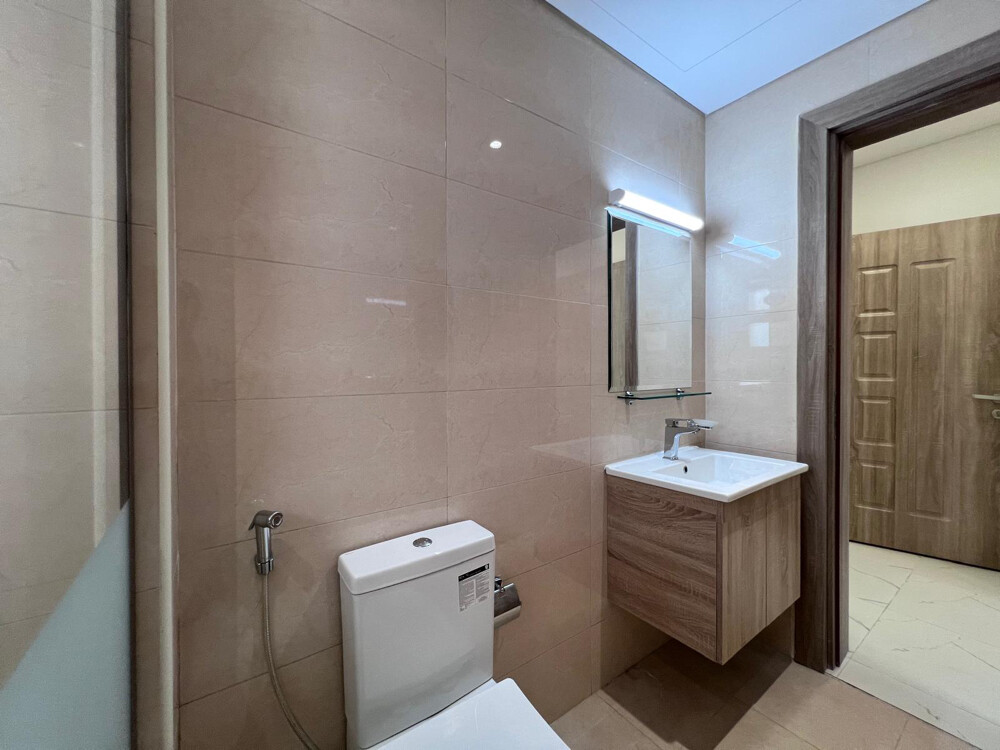 NEW 3 BHK FURNISHED  INCL AL SADD  - 9