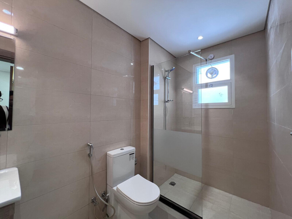 NEW 3 BHK FURNISHED  INCL AL SADD  - 14