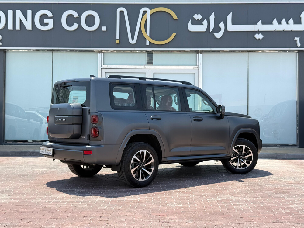 هـافـال 2027 اصـفـار وارد قـطـر - 6