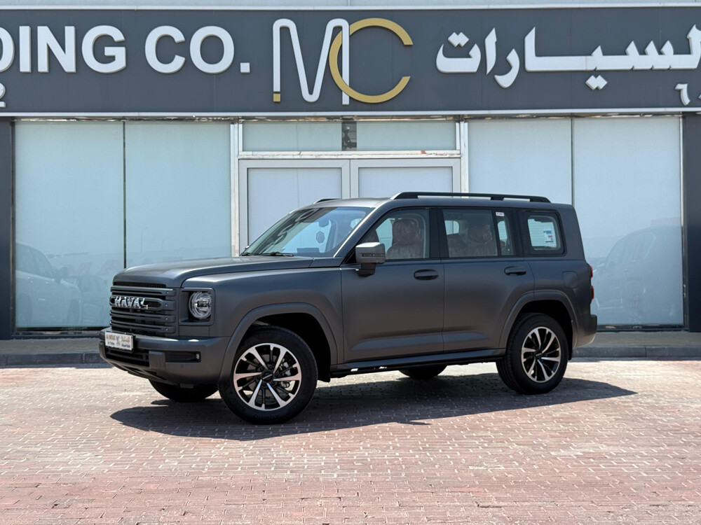 هـافـال 2027 اصـفـار وارد قـطـر - 1