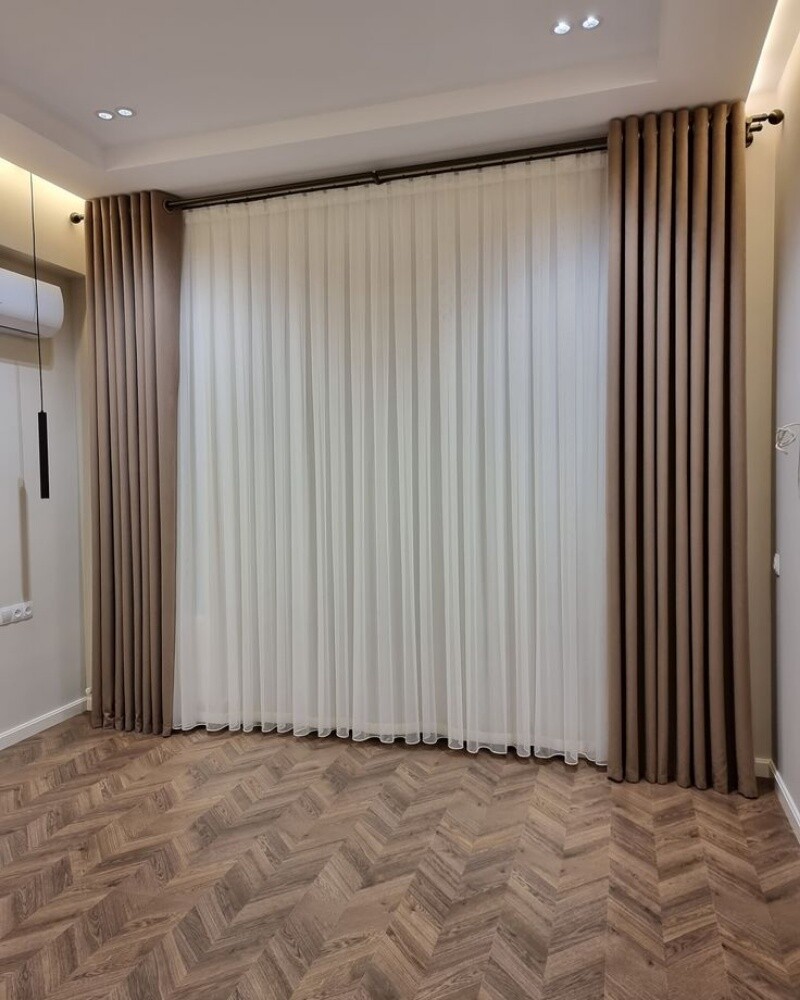 Carpet parquet upholstery service - 13
