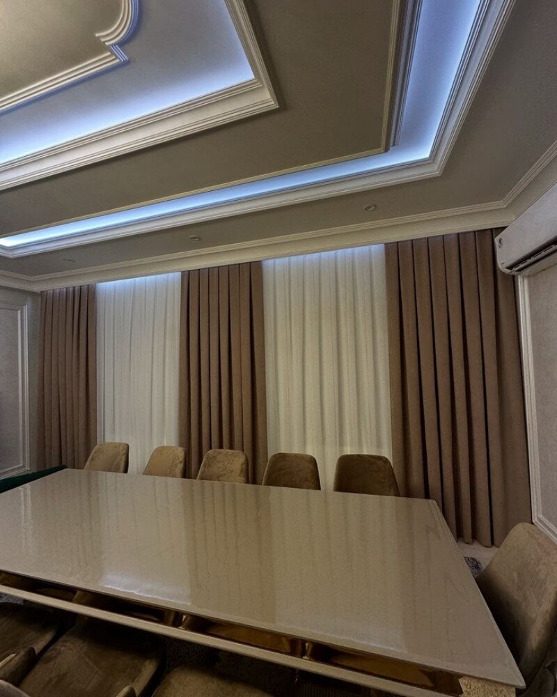 Carpet parquet upholstery service - 16