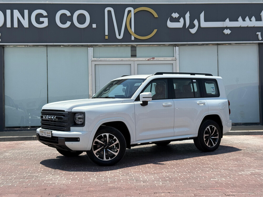 هـافـال 2027 وارد قـطـر - 2