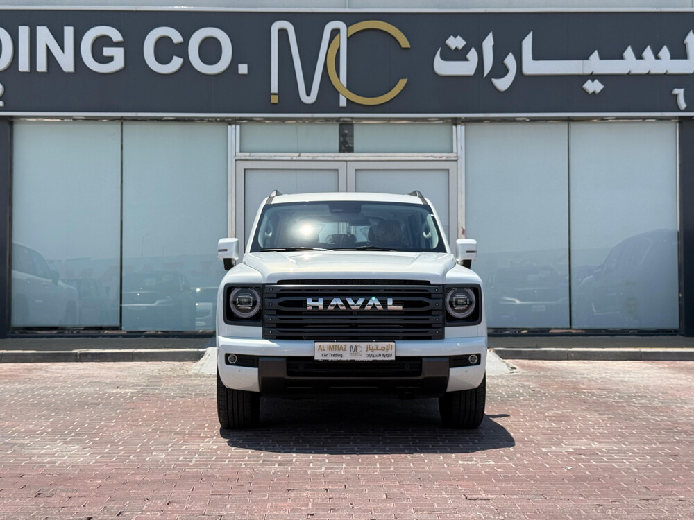 هـافـال 2027 وارد قـطـر - 3
