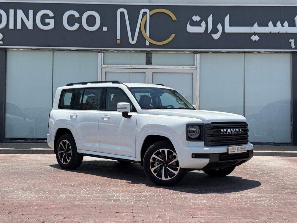 هـافـال 2027 وارد قـطـر - 1