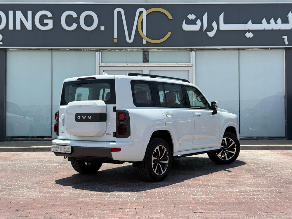 هـافـال 2027 وارد قـطـر - 5