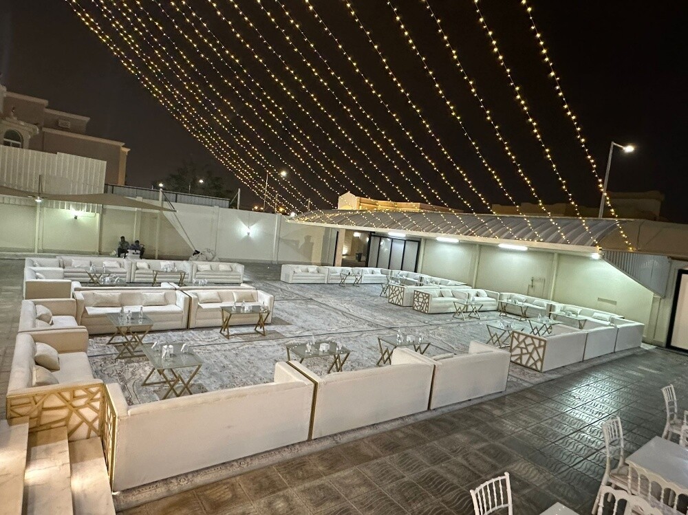 Ladies' Event Equipment Rental - 2