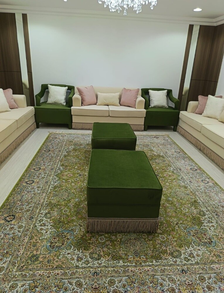 Sofa - 4