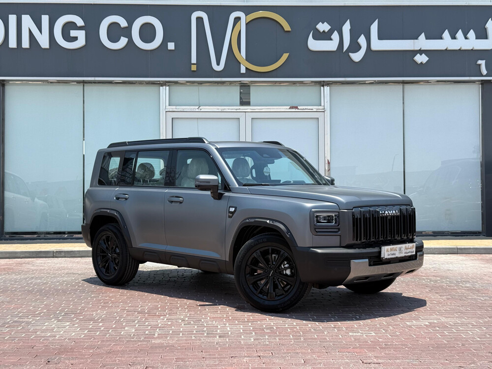 هـافـال فـي سـفـن2027 وارد قـطـر  - 1
