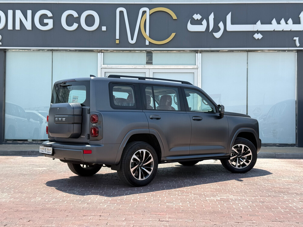 هافال 2027 اصفار وارد الدوحة - 5