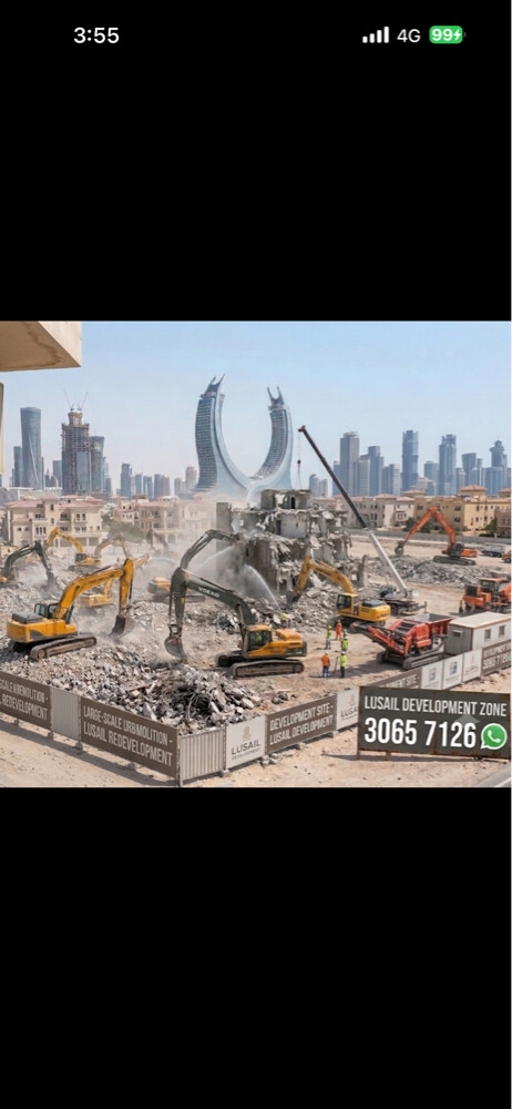 Professional Demolition & Cleaning  - 2