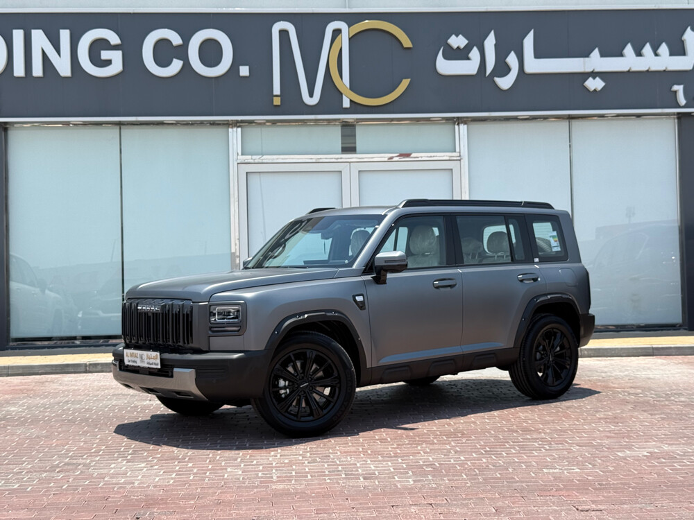 هافال في سفن 2027 وارد الدوحة - 6