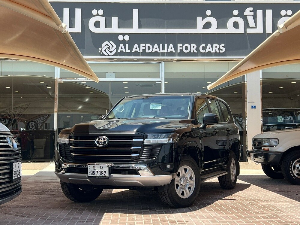 شركة الافضلية للسيارات - 1