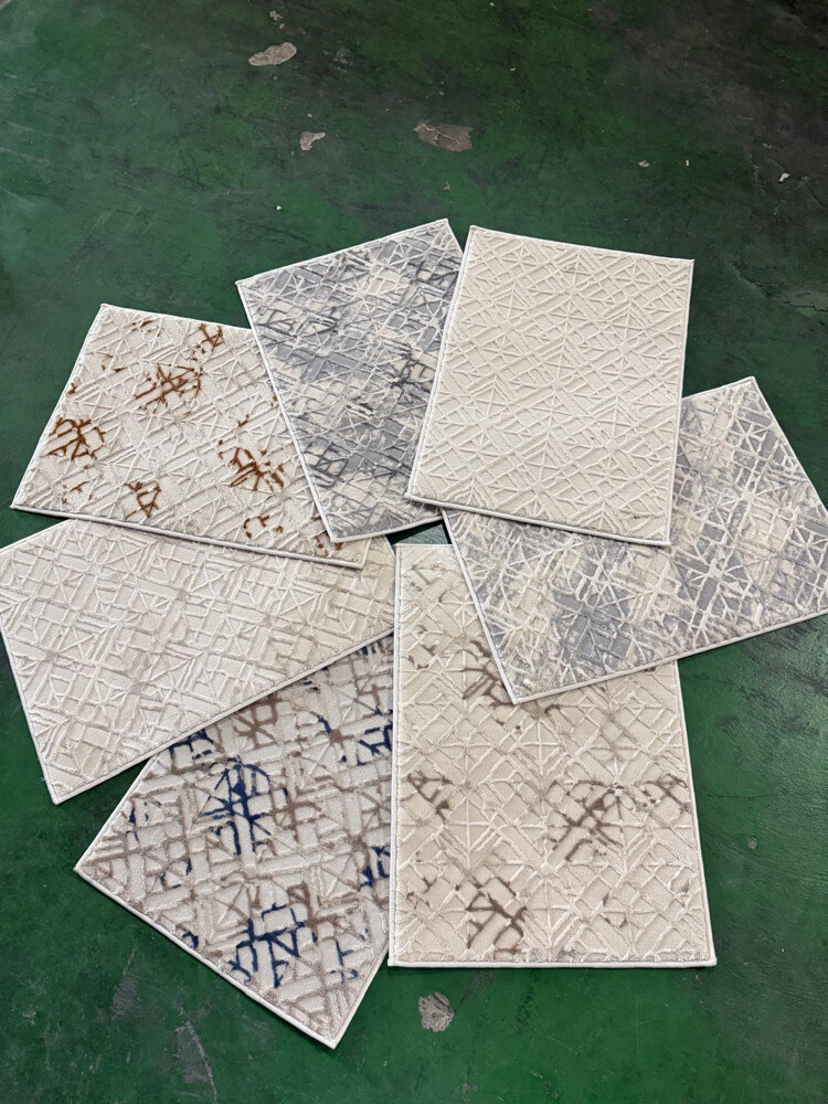 محل سجاد - 6