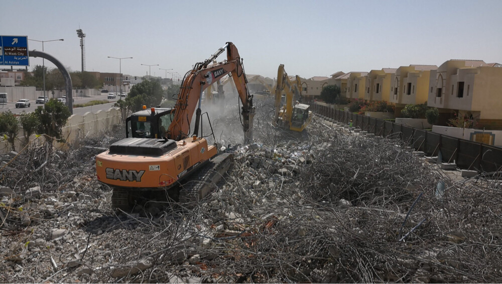 Demolition & Excavation service - 5