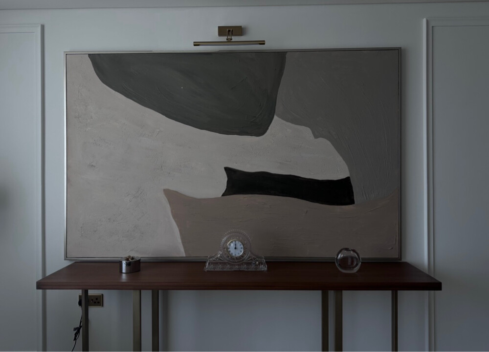 customized abstract art - 1