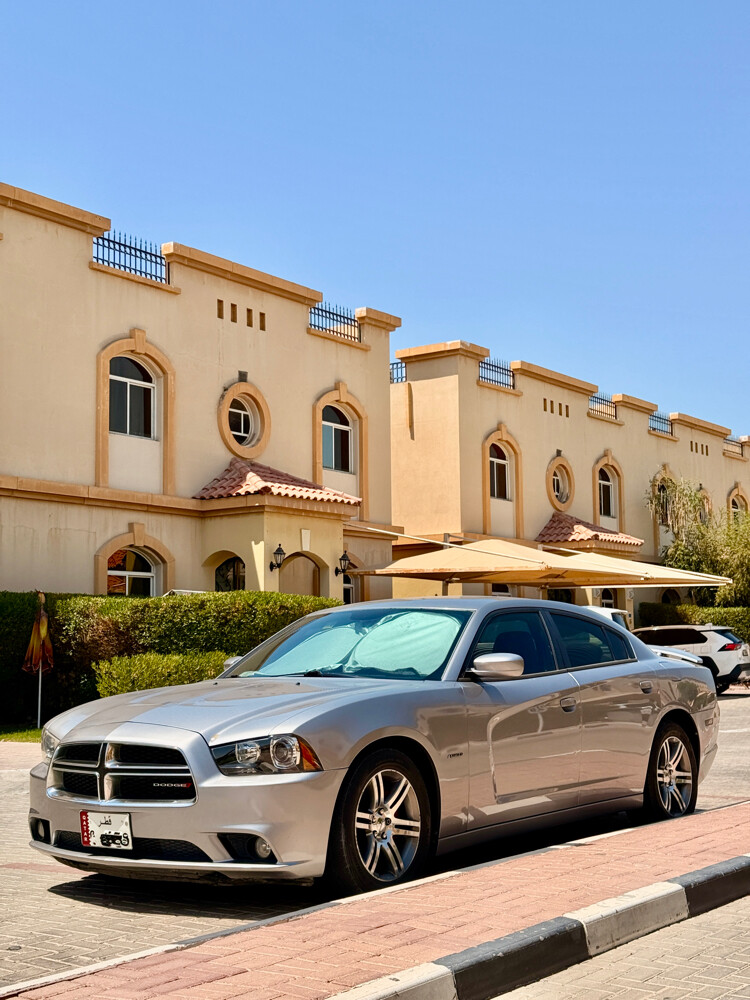 Dodge Charger R/T 2013 - 3