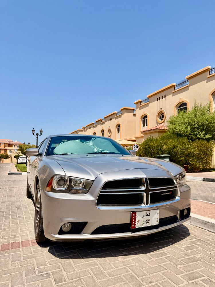 Dodge Charger R/T 2013 - 2