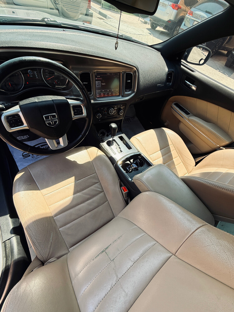 Dodge Charger R/T 2013 - 10
