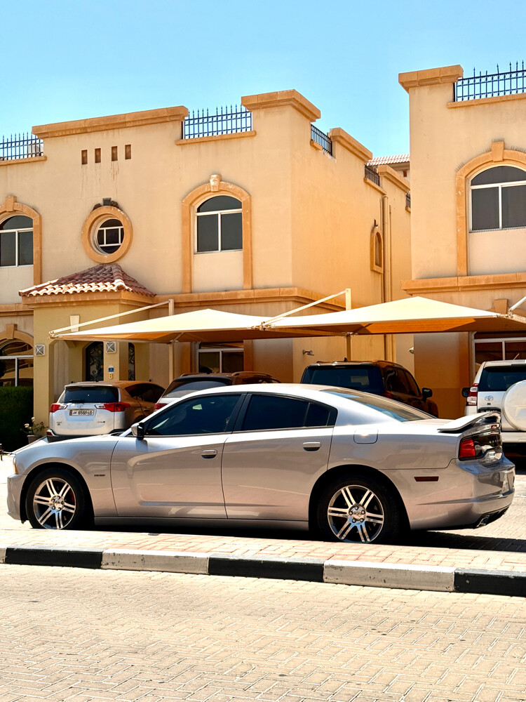 Dodge Charger R/T 2013 - 6