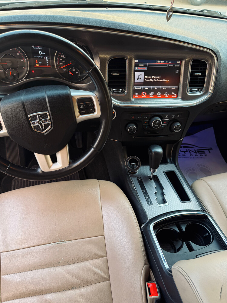 Dodge Charger R/T 2013 - 12