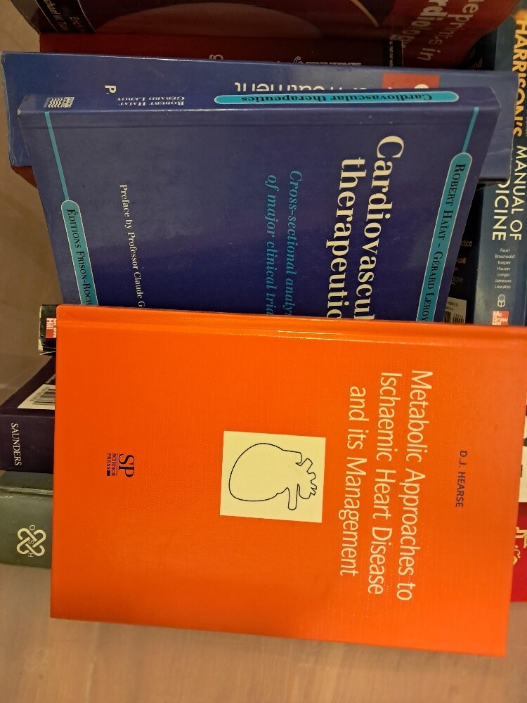 medical books - 5