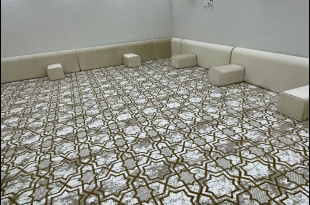 Arabic Dahar - 8