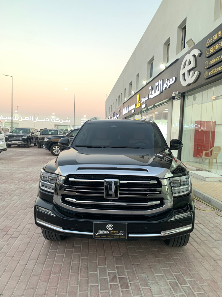 تانك 500 وارد الدوحة - 4