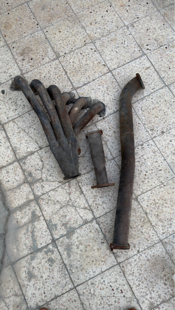 هدرز فتك  - 1