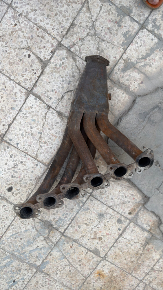 هدرز فتك  - 2