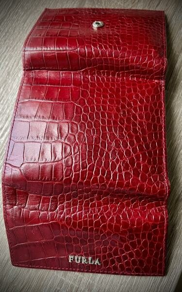 Furla Wallet 100% original - 2