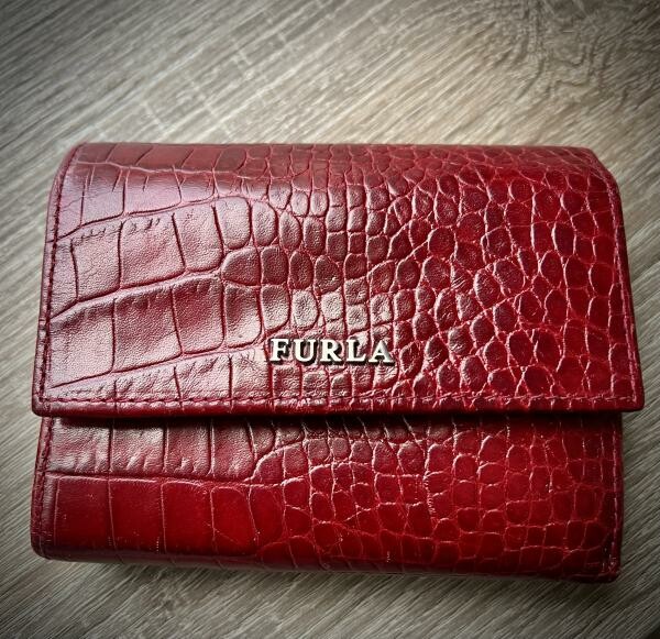 Furla Wallet 100% original - 1