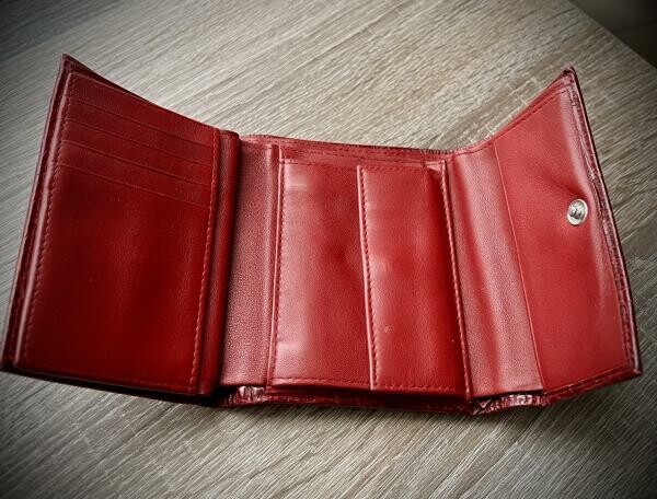 Furla Wallet 100% original - 3